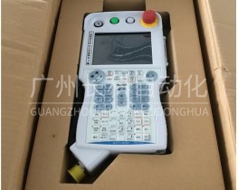 YASKAWA安川機(jī)器人NX100、DX100、DX200、XRC示教器現(xiàn)貨 維修服務(wù)