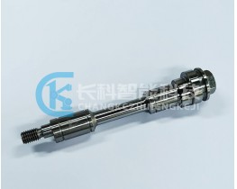 KUKA庫卡機器人KR60-3中心手調(diào)節(jié)螺桿 偏心軸桿