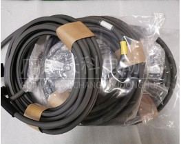 KUKA庫(kù)卡機(jī)器人C2、C4示教器線纜 示教器延長(zhǎng)線