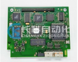 KUKA庫卡機器人C2控制柜多功能通訊卡DSE-IBS 00-108-313