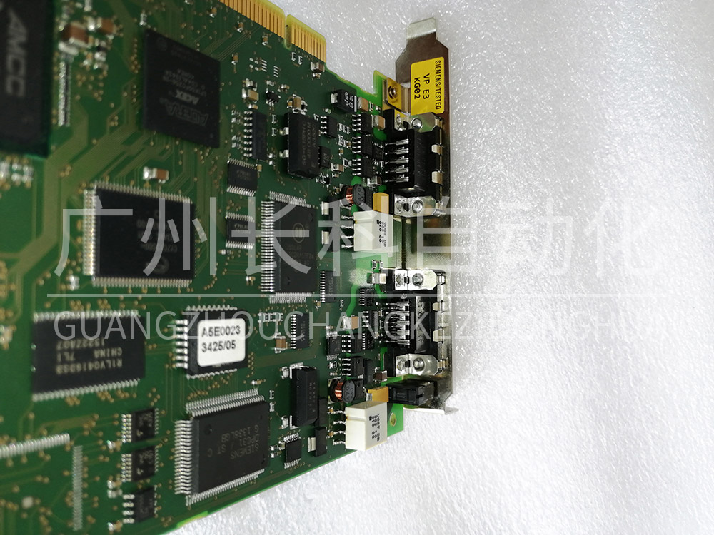 庫(kù)卡機(jī)器人通訊卡 00-130-764 庫(kù)卡機(jī)器人通訊卡 00-130-764