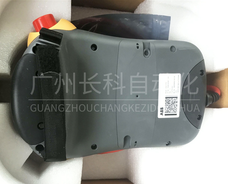 ABB IRC5示教器維修 ABB IRC5示教器維修