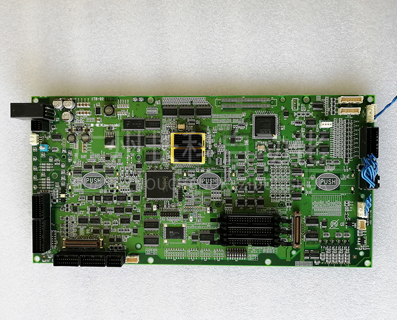 川崎Kawasaki 50999-2922R07伺服驅(qū)動(dòng)板 川崎Kawasaki 50999-2922R07伺服驅(qū)動(dòng)板