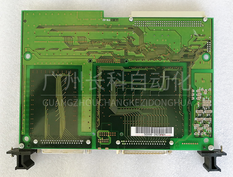 Kawasaki 50999-2925R01 IO主板 Kawasaki 50999-2925R01 IO主板