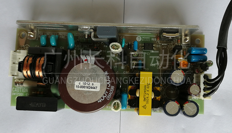 SanKyo三協(xié)控制器SC5000電源板 SanKyo三協(xié)控制器SC5000電源板