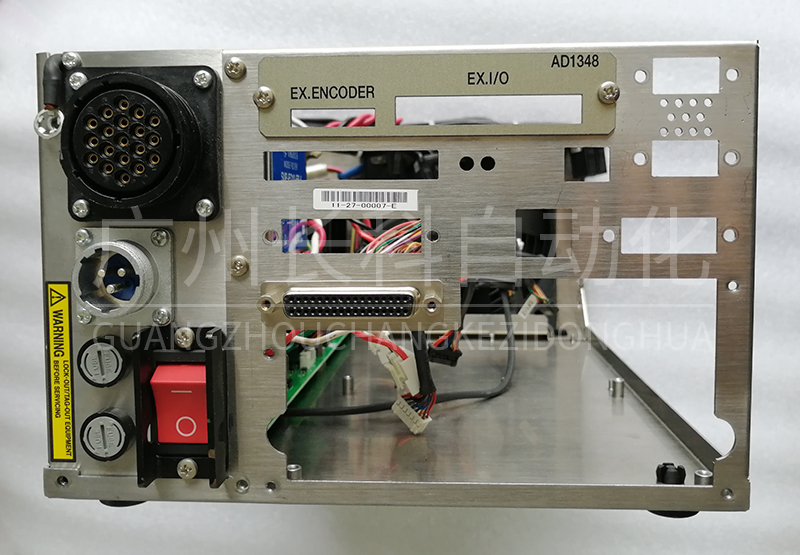 SanKyo三協(xié)控制器SC5000 SanKyo三協(xié)控制器SC5000