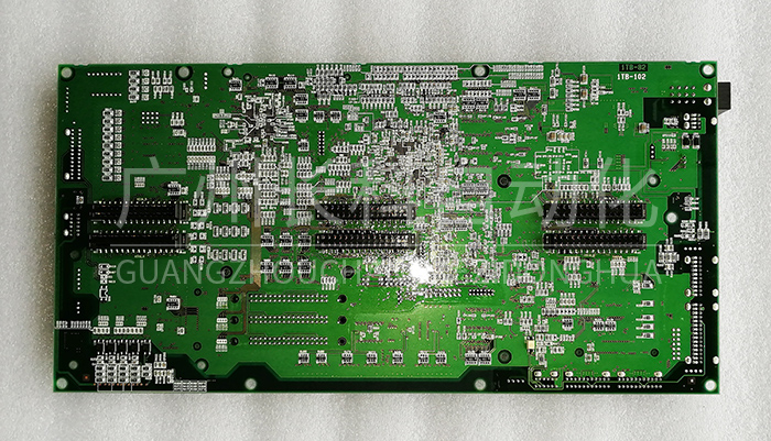 Kawasaki 伺服驅(qū)動器板 50999-2922 Kawasaki 伺服驅(qū)動器板 50999-2922