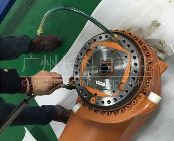 庫(kù)卡減速機(jī)00-177-676維修 庫(kù)卡減速機(jī)00-177-676維修