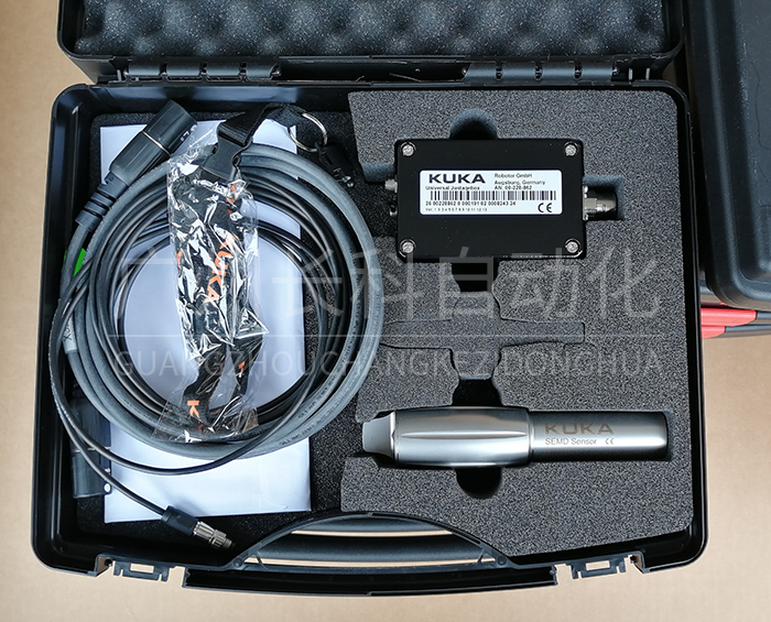 庫卡機(jī)器人零點(diǎn)校正儀SEMD 00-228-934 庫卡機(jī)器人零點(diǎn)校正儀SEMD 00-228-934
