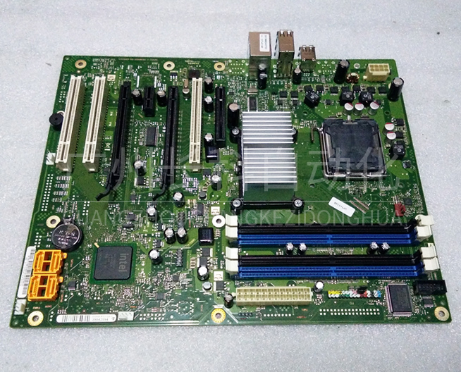 庫(kù)卡機(jī)器人控制柜主板00-171-195 庫(kù)卡機(jī)器人控制柜主板00-171-195