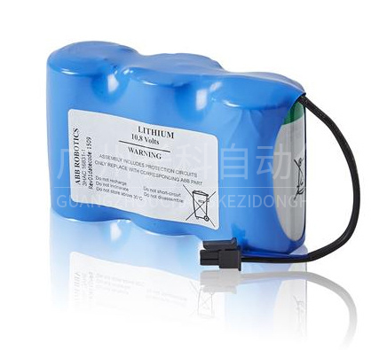 ABB機(jī)器人CPU電池3HAC16831-1 ABB機(jī)器人CPU電池3HAC16831-1