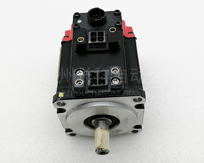 FANUC發(fā)那科伺服電機A06B-0114-B855#0048 FANUC發(fā)那科伺服電機A06B-0114-B855#0048