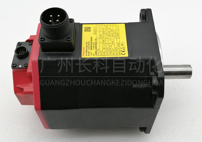 FANUC發(fā)那科伺服電機A06B-0115-B855#0048 FANUC發(fā)那科伺服電機A06B-0115-B855#0048