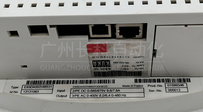 庫卡C2驅(qū)動(dòng)器KSD1-16 00122285(0072) 庫卡C2驅(qū)動(dòng)器KSD1-16 00122285(0072)