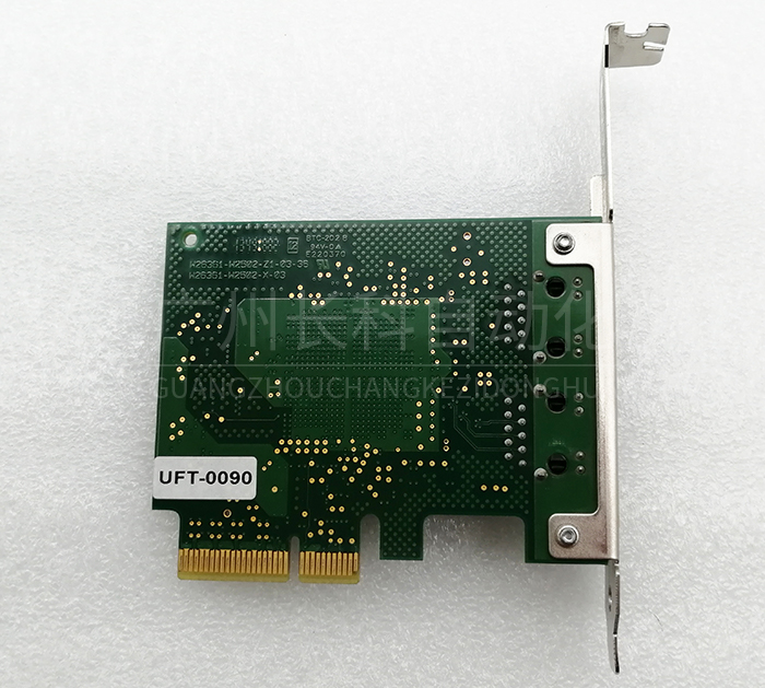 庫卡C4主機(jī)網(wǎng)卡D2735-K12 GS 1 00-204-469 庫卡C4主機(jī)網(wǎng)卡D2735-K12 GS 1 00-204-469