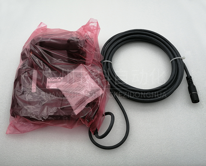 庫(kù)卡機(jī)器人KR C5 smartPAD示教編程器00-291-556 庫(kù)卡機(jī)器人KR C5示教編程器00-291-556