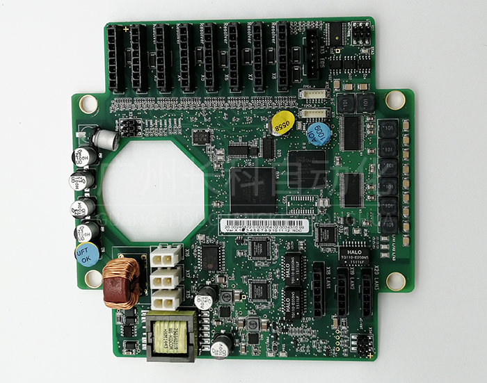 庫卡控制器編碼器板卡RDC 00-246-872 庫卡控制器編碼器板卡RDC 00-246-872