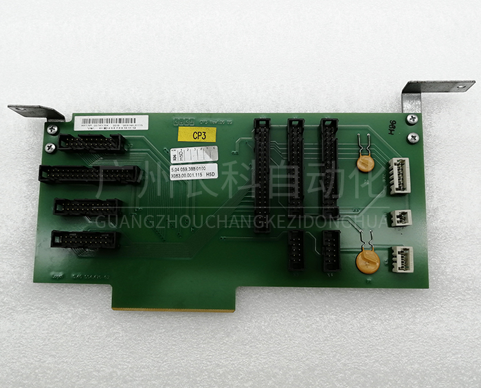 庫卡機(jī)器人電路板00-143-354 庫卡機(jī)器人電路板00-143-354