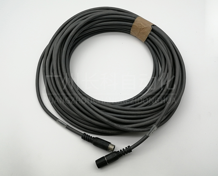 KUKA庫卡機(jī)器人手持式編程器延長線00-174-902 KUKA庫卡機(jī)器人手持式編程器延長線00-174-902