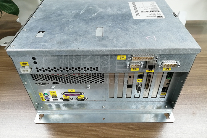 庫(kù)卡K C2控制器00-111-316 庫(kù)卡K C2控制器00-111-316