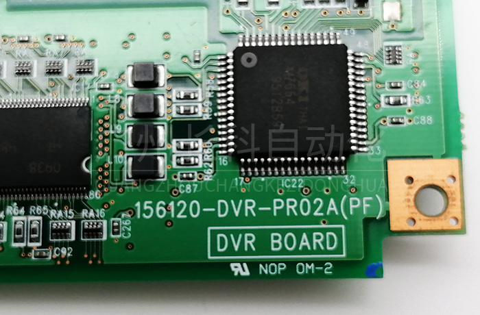 DVR BOARD電路板156120-DVR-PR02A(PF) DVR BOARD電路板156120-DVR-PR02A(PF)
