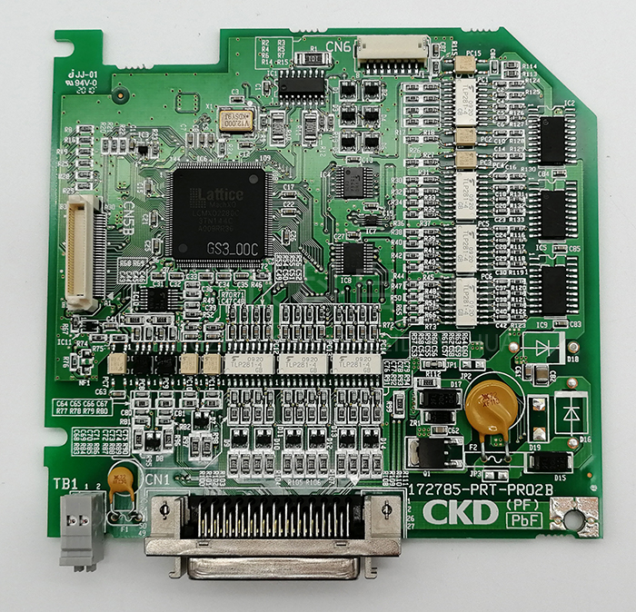 CKD 172785-PRT-PR02B(PF) CKD 172785-PRT-PR02B(PF)