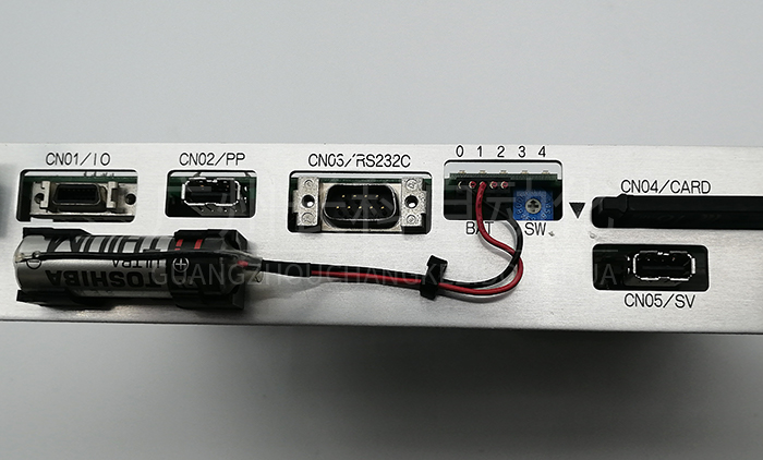 安川JANCD-XIF03-1 安川JANCD-XIF03-1