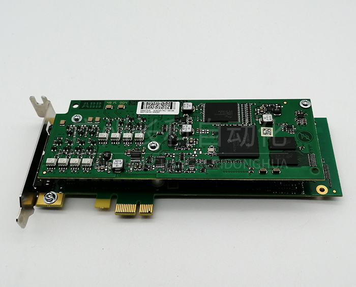 ABB DSQC1015 3HAC048858-001/03安全模塊 ABB DSQC1015 3HAC048858-001/03安全模塊