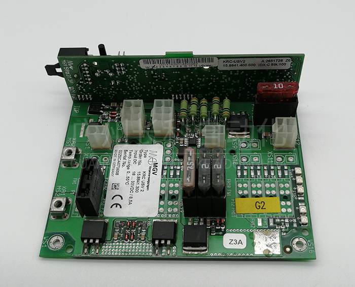 KUKA 00-141-839 KUKA 00-141-839