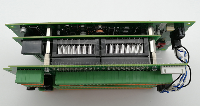 TRC-SR3-SIO TRC-SR3-SIO