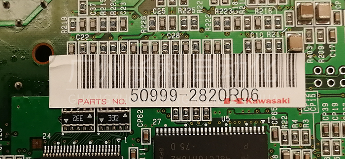 川崎電路板Kawasaki 50999-2820R06 川崎電路板Kawasaki 50999-2820R06