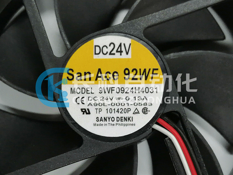 FANUC發(fā)那科風(fēng)扇A90L-0001-0583 FANUC發(fā)那科風(fēng)扇A90L-0001-0583