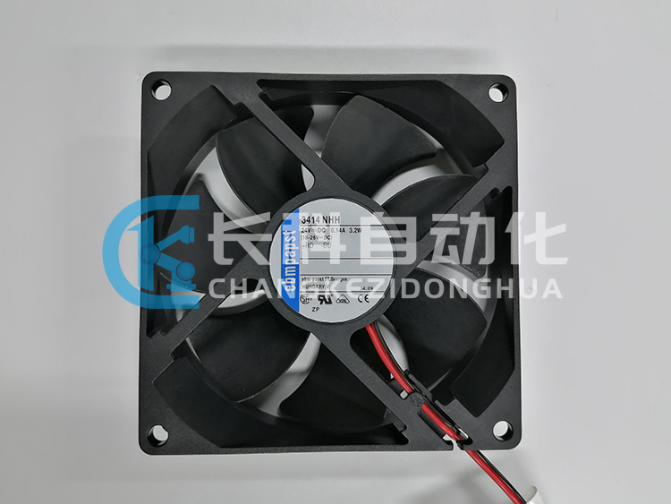 ABB安全面板風(fēng)扇3HAC025466-001 ABB安全面板風(fēng)扇3HAC025466-001