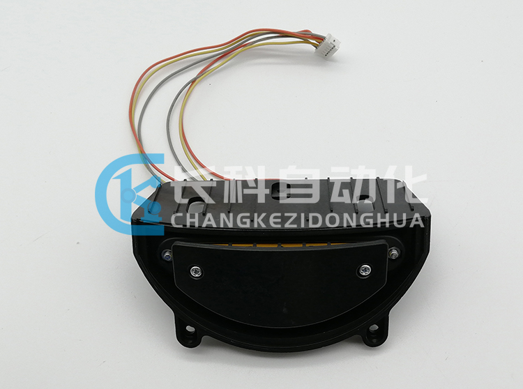 ABB示教器使能鍵IDEC HE2B-M2 ABB示教器使能鍵IDEC HE2B-M2