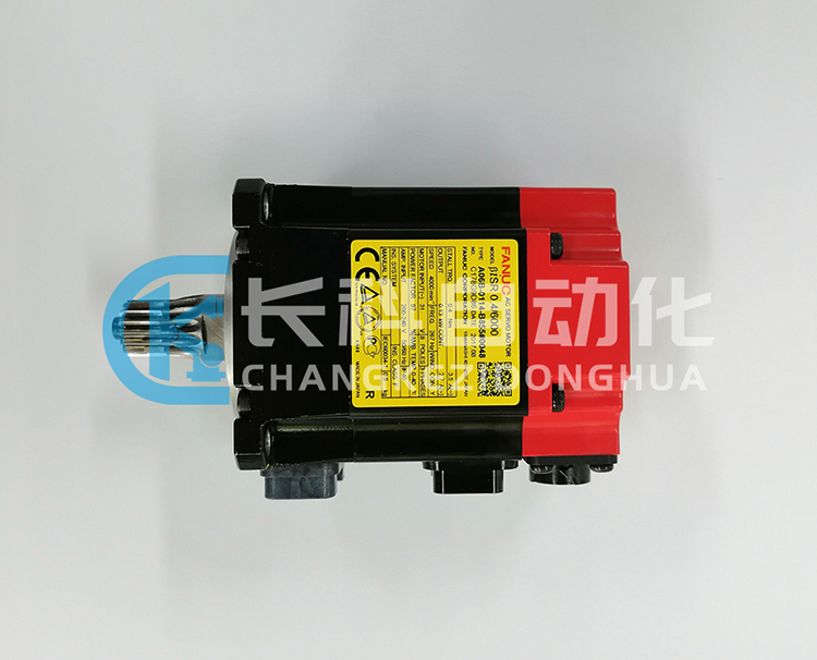 發(fā)那科伺服電機(jī)A06B-0114-B855#0048S 發(fā)那科伺服電機(jī)A06B-0114-B855#0048S