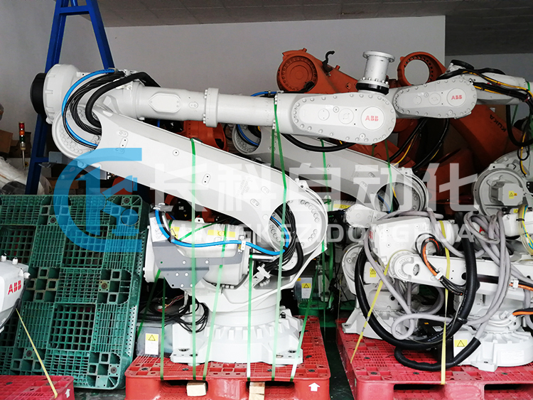 ABB機器人IRB6700-150/3.20 ABB機器人IRB6700-150/3.20