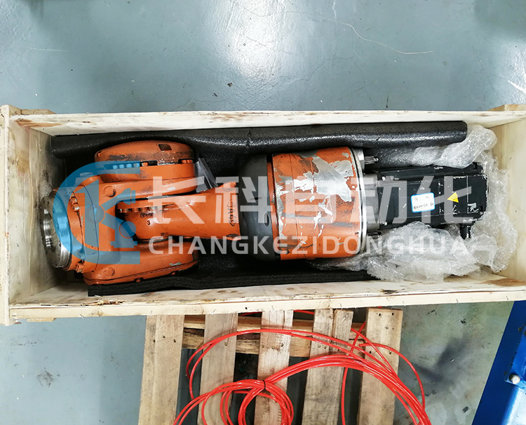 庫(kù)卡手腕維修 庫(kù)卡手腕維修