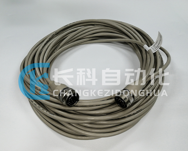 ABB編碼器信號(hào)線纜3HAC2540-1 ABB編碼器信號(hào)線纜3HAC2540-1