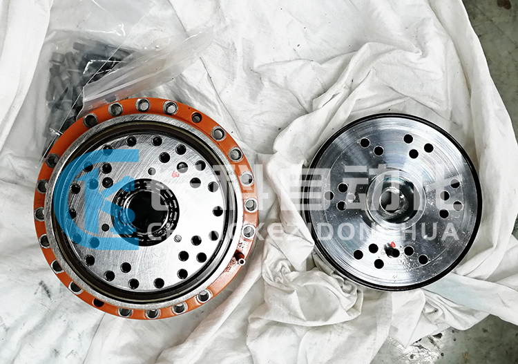 庫卡減速機00-146-924維修 庫卡減速機00-146-924維修