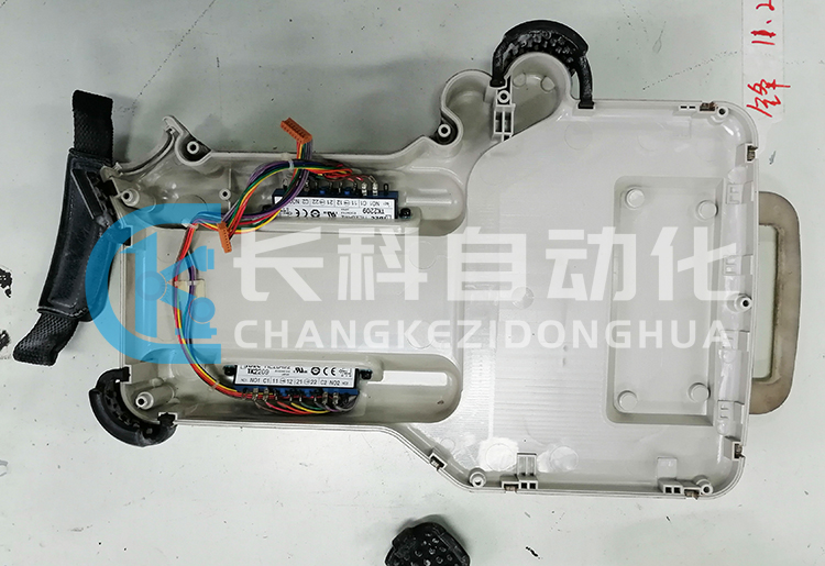 維修川崎老款示教器50817-0009 維修川崎老款示教器50817-0009