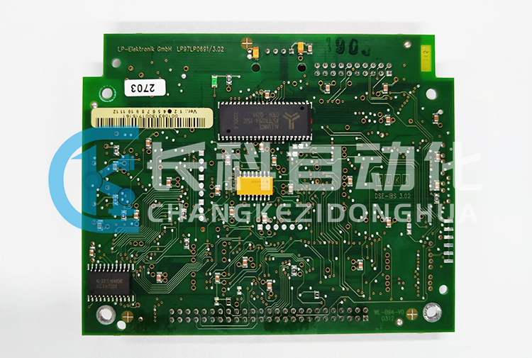 庫(kù)卡多功能通訊卡DSE-IBS 00-108-313 庫(kù)卡多功能通訊卡DSE-IBS 00-108-313