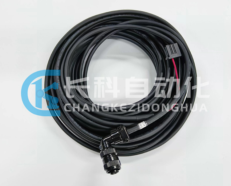 發(fā)那科外部軸抱閘線(xiàn)A660-2007-T308 L20R53A 發(fā)那科外部軸抱閘線(xiàn)A660-2007-T308 L20R53A