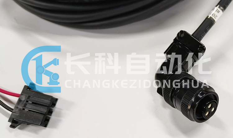 發(fā)那科外部軸抱閘線(xiàn)A660-2007-T308 L20R53A 發(fā)那科外部軸抱閘線(xiàn)A660-2007-T308 L20R53A