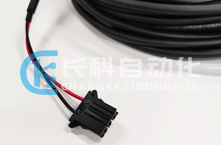 發(fā)那科外部軸抱閘線(xiàn)A660-2007-T308 L20R53A 發(fā)那科外部軸抱閘線(xiàn)A660-2007-T308 L20R53A