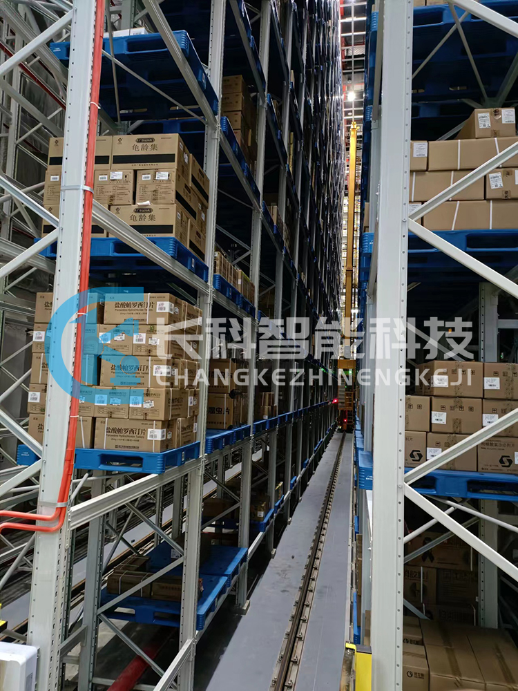 智慧物流中心倉(cāng)庫(kù)項(xiàng)目 智慧物流中心倉(cāng)庫(kù)項(xiàng)目