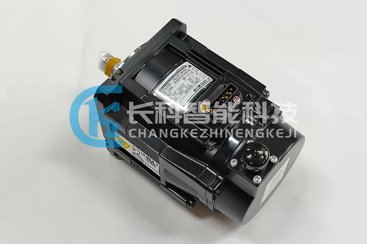 安川伺服電機SGMGV-03A3A61 安川伺服電機SGMGV-03A3A61