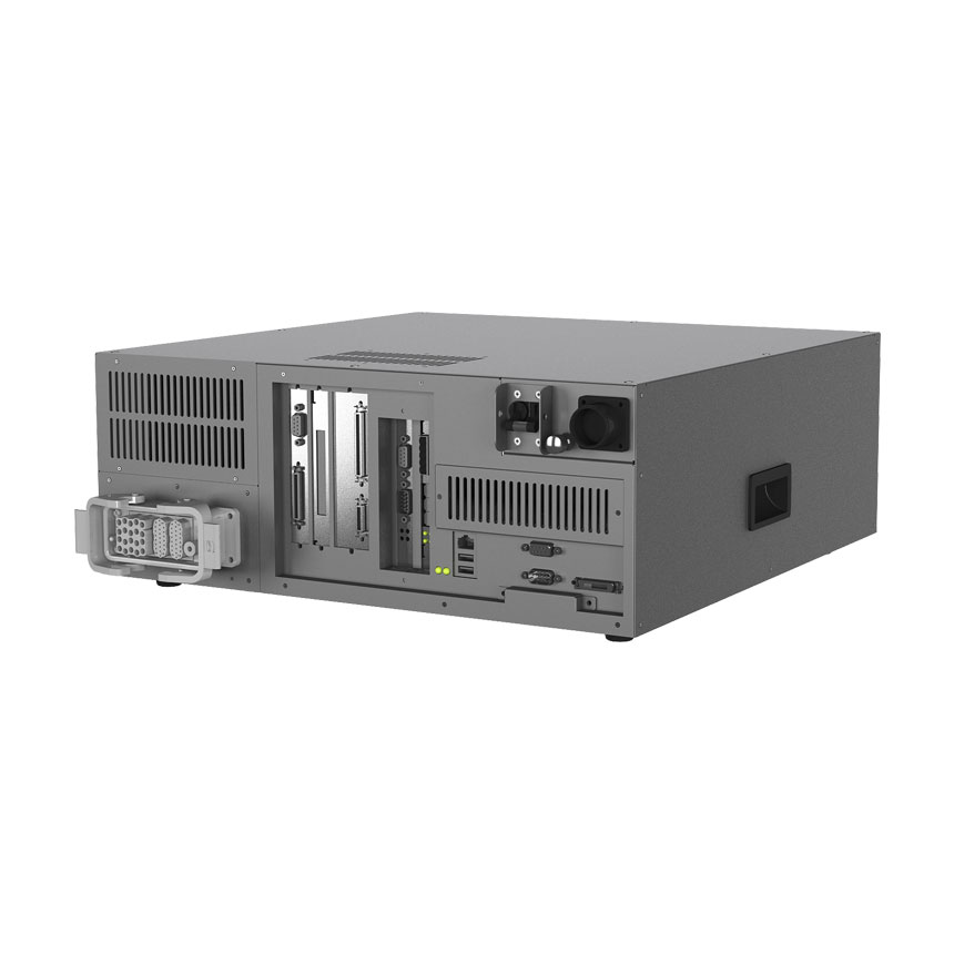 Robostar羅普伺達(dá)控制柜CX7 Robostar羅普伺達(dá)控制柜CX7