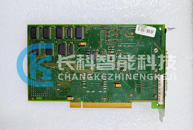 庫卡C2電弧焊接跟蹤板卡00-112-314 庫卡C2電弧焊接跟蹤板卡00-112-314