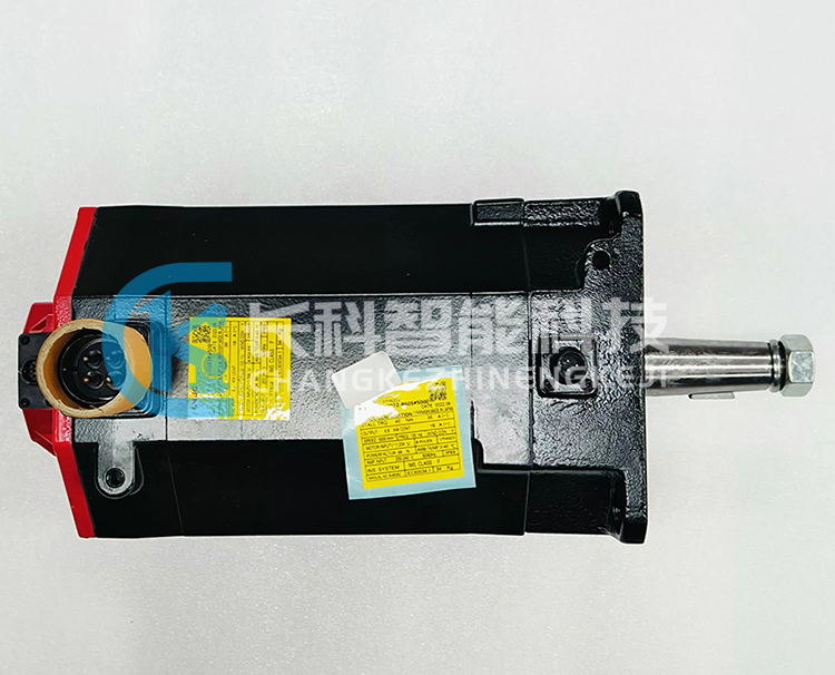 發(fā)那科伺服電機(jī)A06B-0272-B605#S000 發(fā)那科伺服電機(jī)A06B-0272-B605#S000