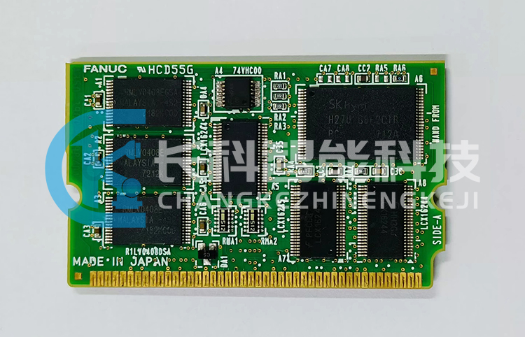 發(fā)那科內存卡A20B-3900-0299/01A SRAM